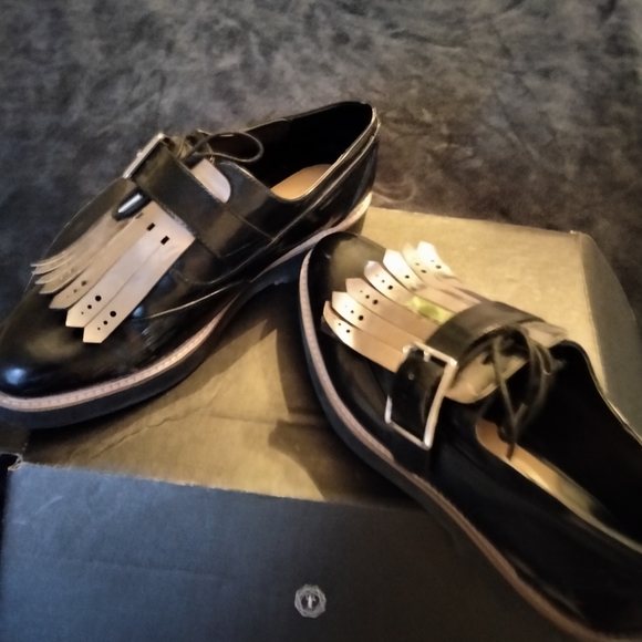 Zara Loafers - Picture 4 of 7